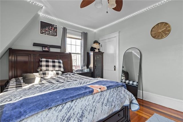 26 Conrad Street, Woonsocket, RI 02895