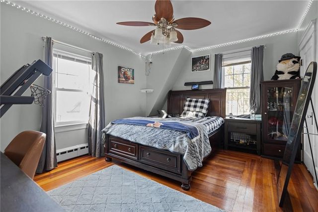 26 Conrad Street, Woonsocket, RI 02895