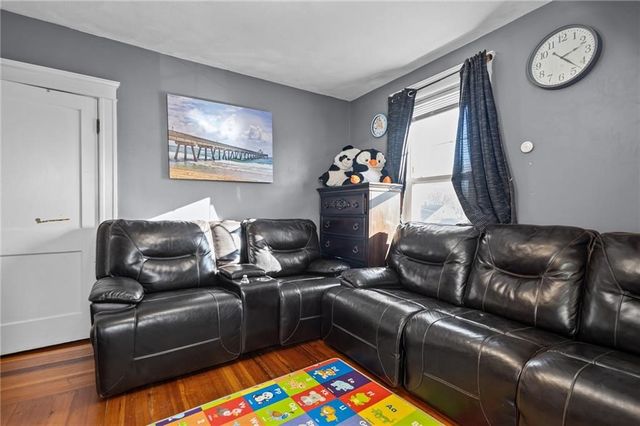 26 Conrad Street, Woonsocket, RI 02895