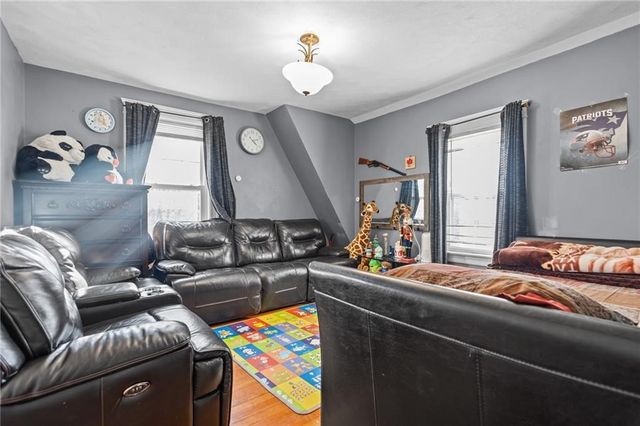 26 Conrad Street, Woonsocket, RI 02895