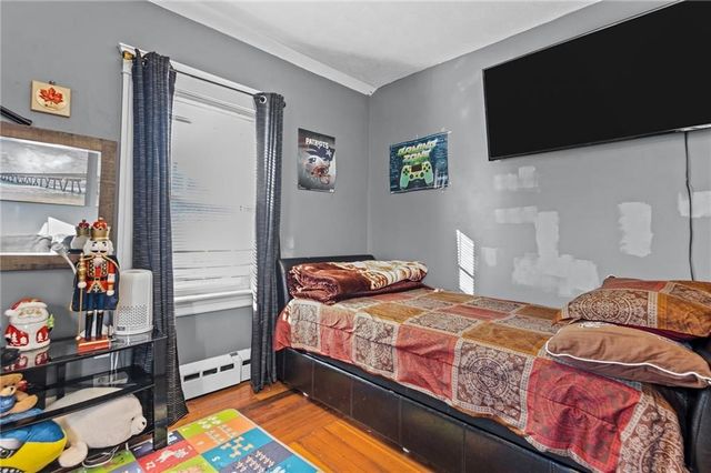 26 Conrad Street, Woonsocket, RI 02895