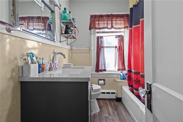 26 Conrad Street, Woonsocket, RI 02895