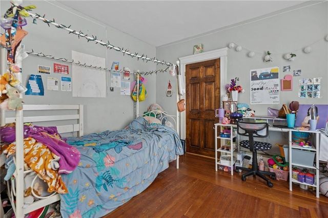 26 Conrad Street, Woonsocket, RI 02895