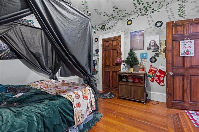 26 Conrad Street, Woonsocket, RI 02895