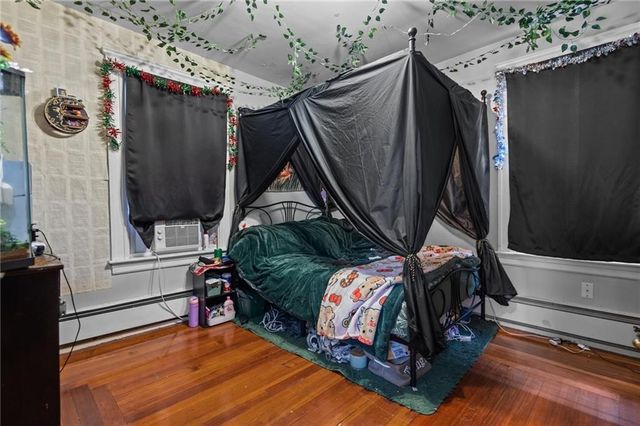 26 Conrad Street, Woonsocket, RI 02895