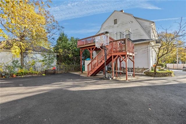 26 Conrad Street, Woonsocket, RI 02895