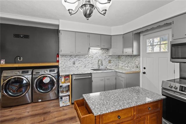 26 Conrad Street, Woonsocket, RI 02895