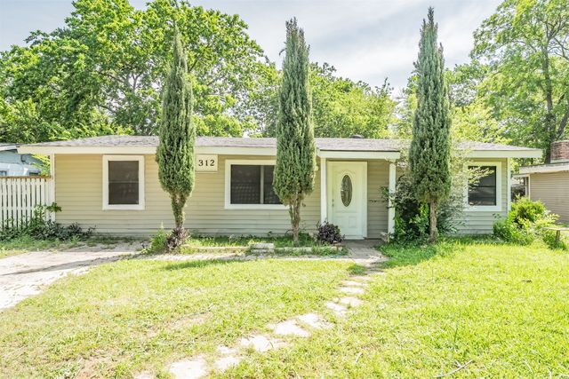 312 N Sam Houston Road, Mesquite, TX 75149