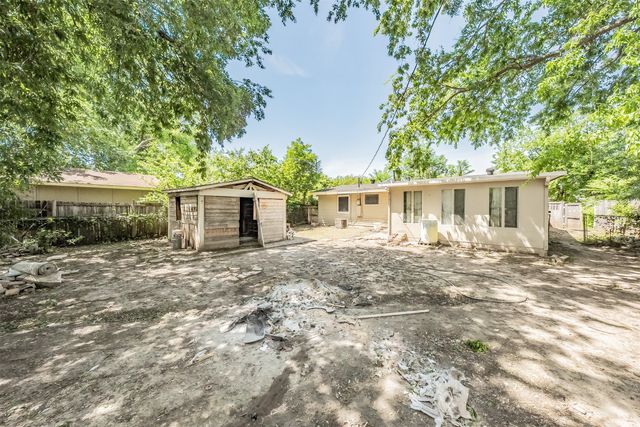 312 N Sam Houston Road, Mesquite, TX 75149
