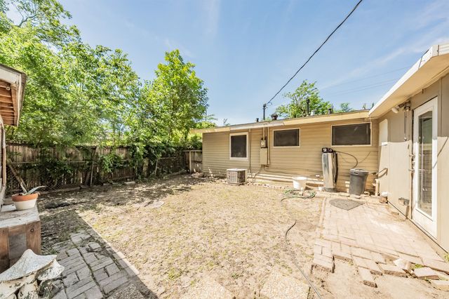 312 N Sam Houston Road, Mesquite, TX 75149