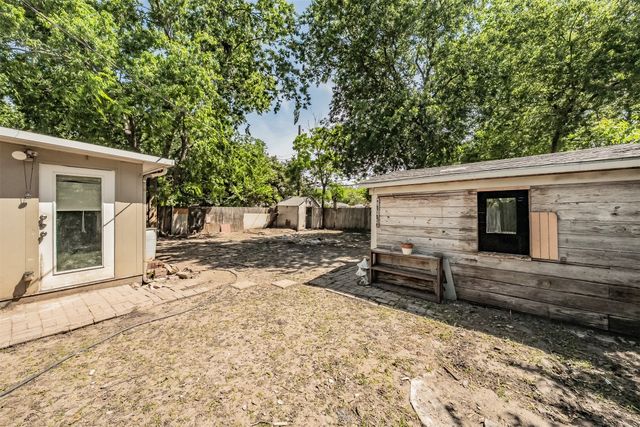 312 N Sam Houston Road, Mesquite, TX 75149