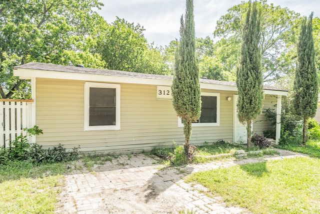 312 N Sam Houston Road, Mesquite, TX 75149