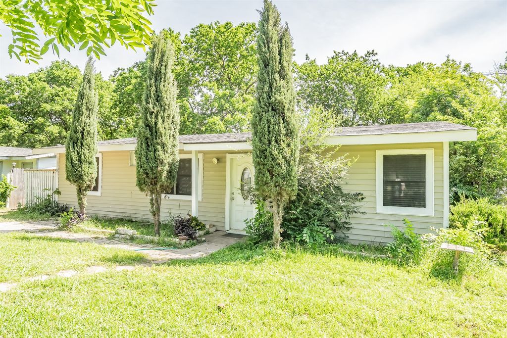 312 N Sam Houston Road, Mesquite, TX 75149