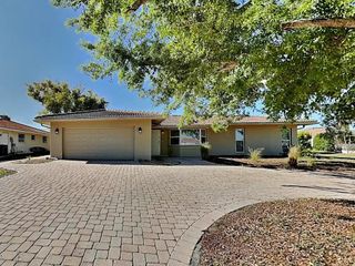 122 VAN DYCK DRIVE, Nokomis, FL 34275