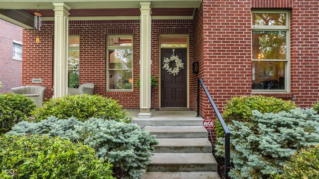 1555 Broadway Street, Indianapolis, IN 46202