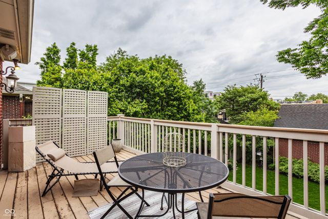 1555 Broadway Street, Indianapolis, IN 46202