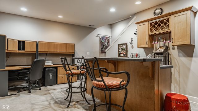 1555 Broadway Street, Indianapolis, IN 46202