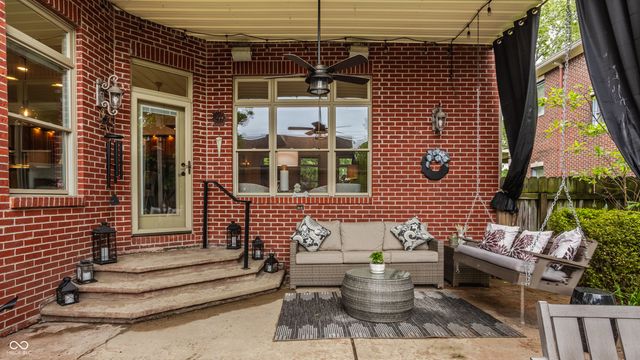 1555 Broadway Street, Indianapolis, IN 46202