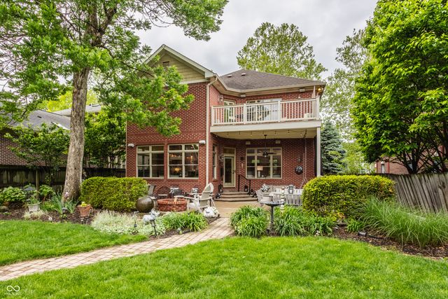 1555 Broadway Street, Indianapolis, IN 46202