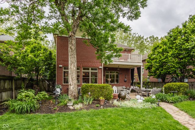 1555 Broadway Street, Indianapolis, IN 46202