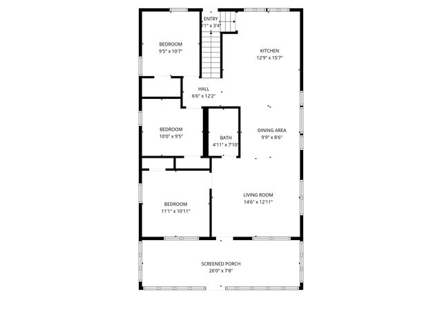 407 N Liberty Street, Elgin, IL 60120