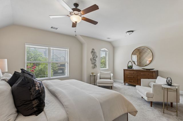 1161 Wiltshire Drive, Allen, TX 75013