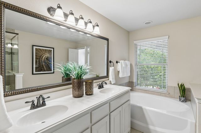 1161 Wiltshire Drive, Allen, TX 75013
