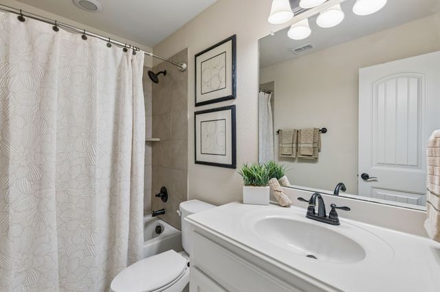 1161 Wiltshire Drive, Allen, TX 75013