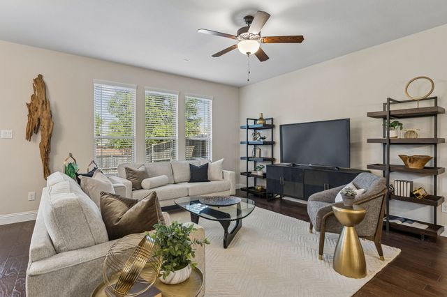 1161 Wiltshire Drive, Allen, TX 75013
