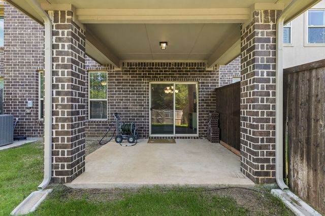 1161 Wiltshire Drive, Allen, TX 75013