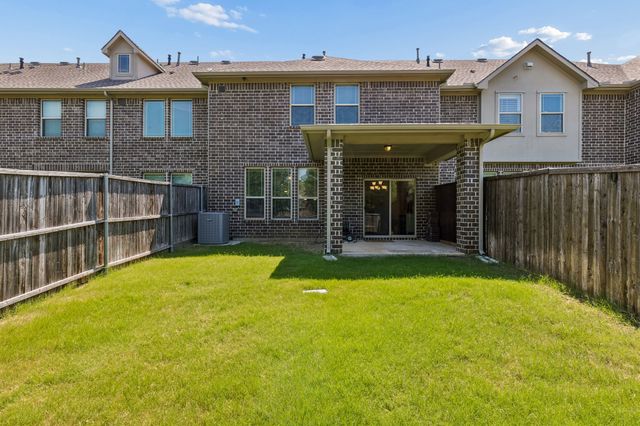 1161 Wiltshire Drive, Allen, TX 75013