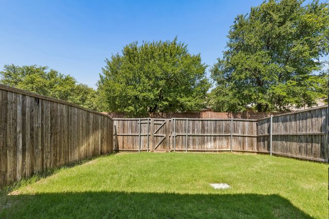 1161 Wiltshire Drive, Allen, TX 75013