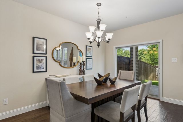 1161 Wiltshire Drive, Allen, TX 75013