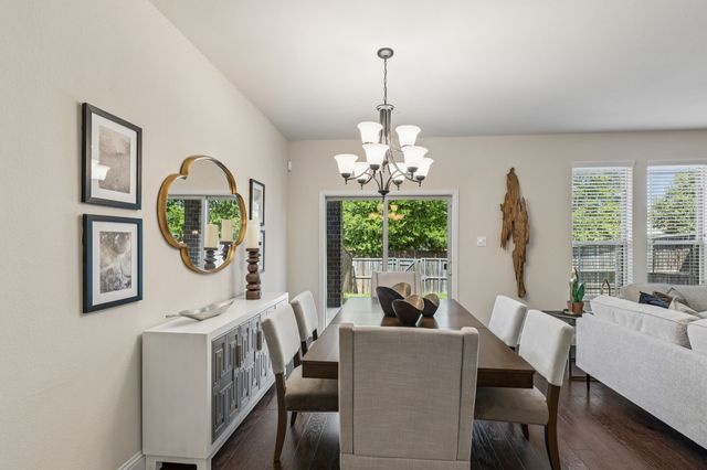 1161 Wiltshire Drive, Allen, TX 75013