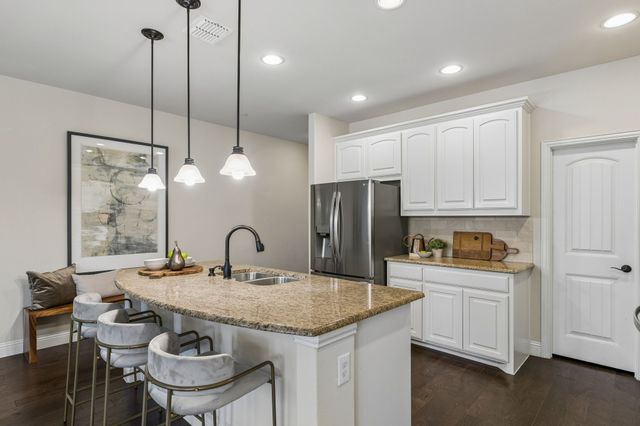 1161 Wiltshire Drive, Allen, TX 75013