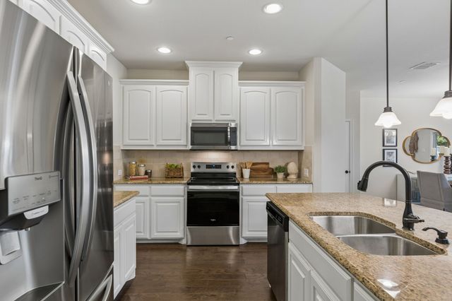 1161 Wiltshire Drive, Allen, TX 75013