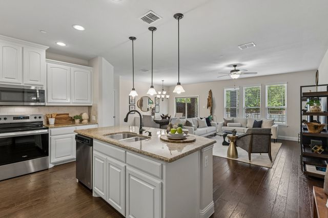1161 Wiltshire Drive, Allen, TX 75013