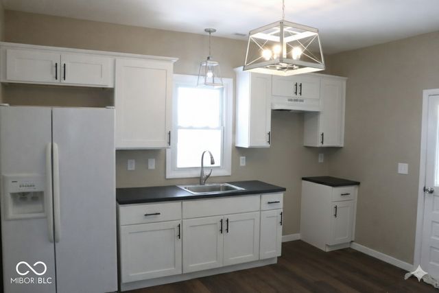 2446 Lafayette Street, Anderson, IN 46012