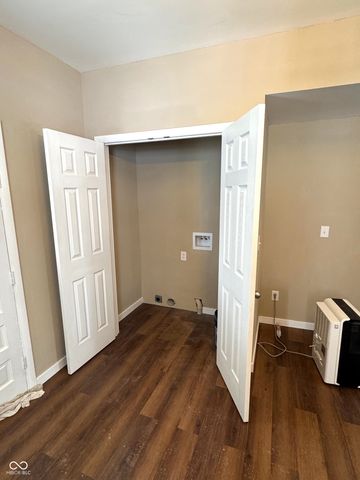 2446 Lafayette Street, Anderson, IN 46012