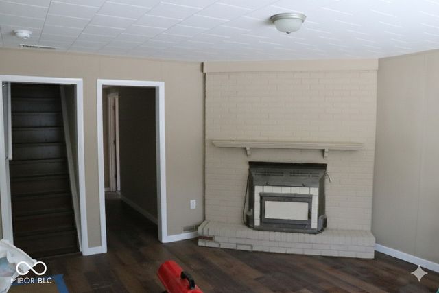 2446 Lafayette Street, Anderson, IN 46012