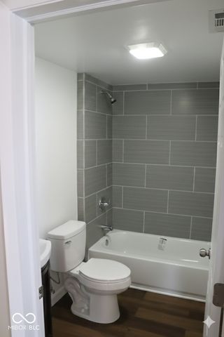 2446 Lafayette Street, Anderson, IN 46012