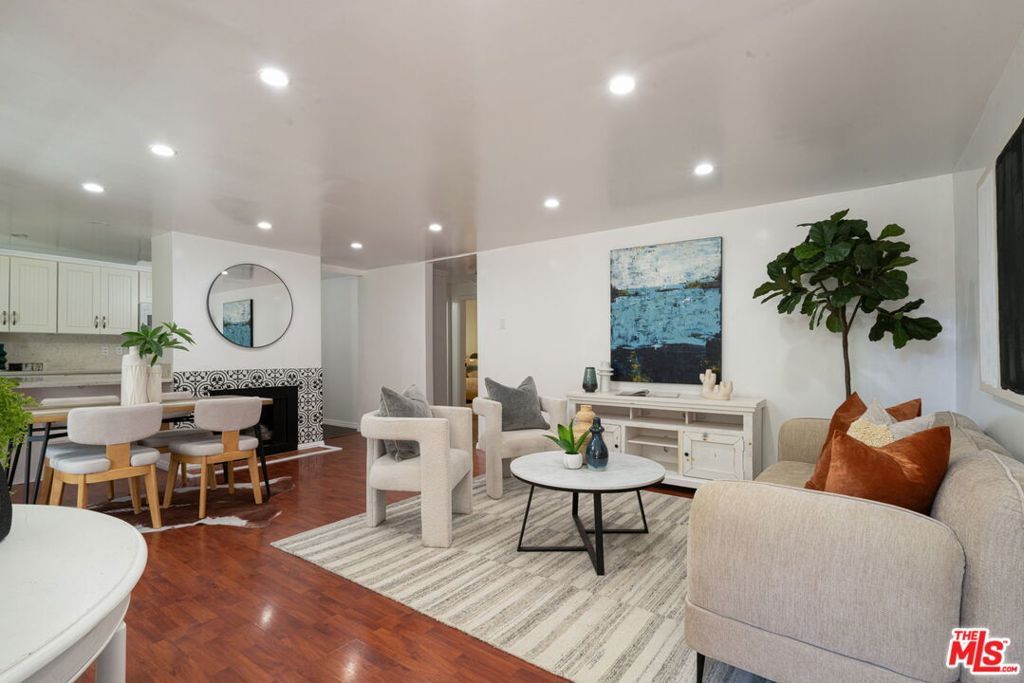 1917 11th Street 2, Santa Monica, CA 90404 — photo 4