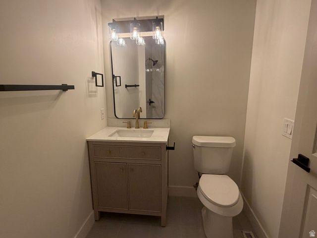 5401 S 825 E, South Ogden, UT 84405