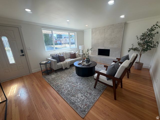 5401 S 825 E, South Ogden, UT 84405