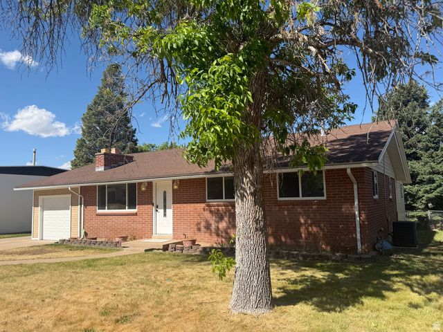5401 S 825 E, South Ogden, UT 84405