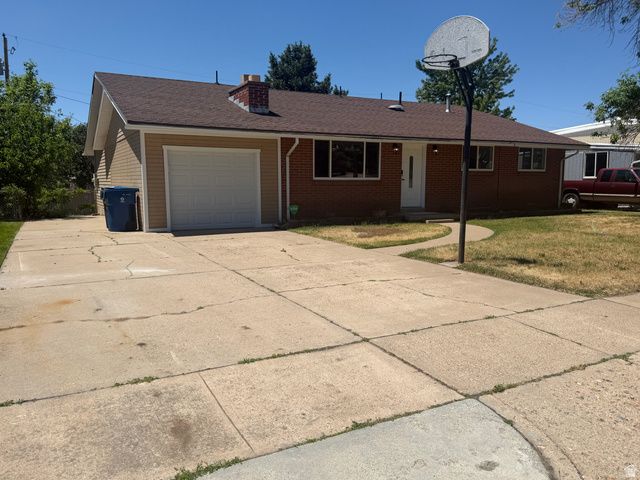 5401 S 825 E, South Ogden, UT 84405