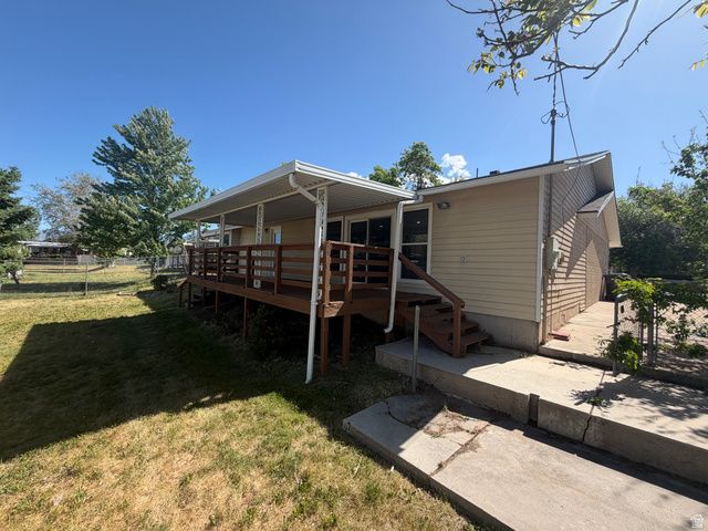 5401 S 825 E, South Ogden, UT 84405