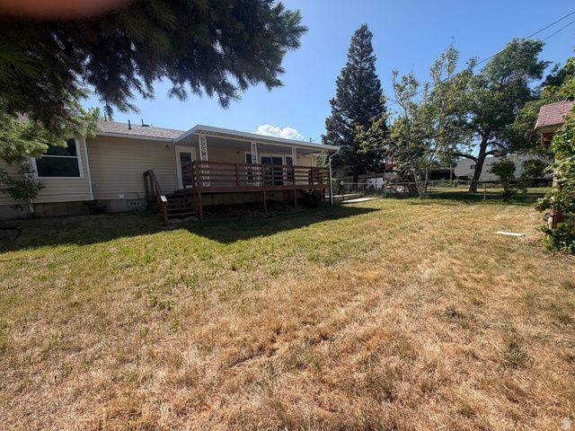 5401 S 825 E, South Ogden, UT 84405