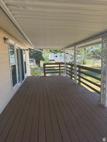 5401 S 825 E, South Ogden, UT 84405