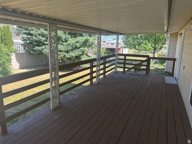 5401 S 825 E, South Ogden, UT 84405